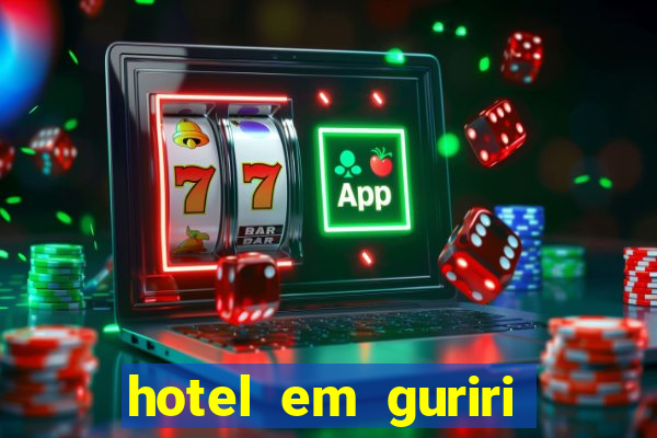 hotel em guriri beira mar